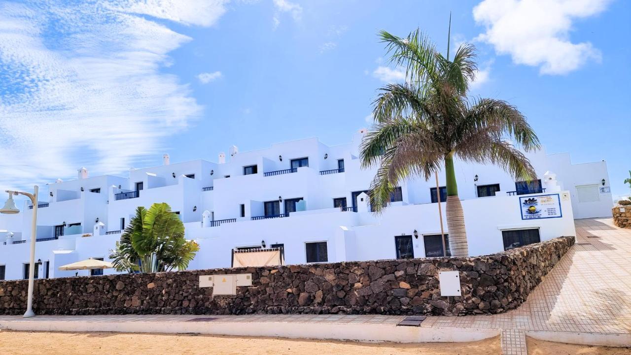 Aloe Vera Beach, Duplex 1ª Linea De Mar كاليتا دي سيبو المظهر الخارجي الصورة