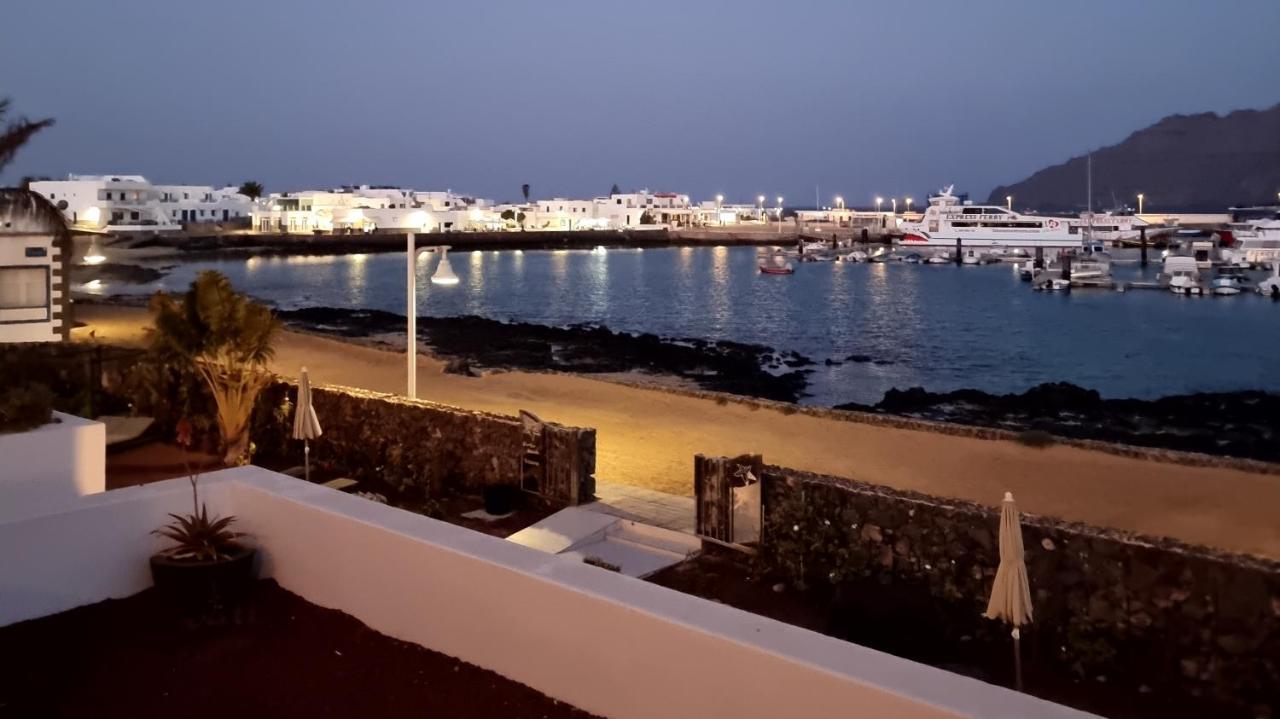 Aloe Vera Beach, Duplex 1ª Linea De Mar كاليتا دي سيبو المظهر الخارجي الصورة