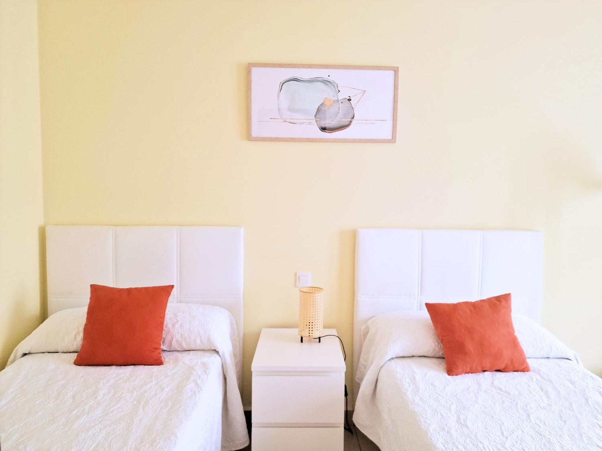Aloe Vera Beach, Duplex 1ª Linea De Mar كاليتا دي سيبو المظهر الخارجي الصورة