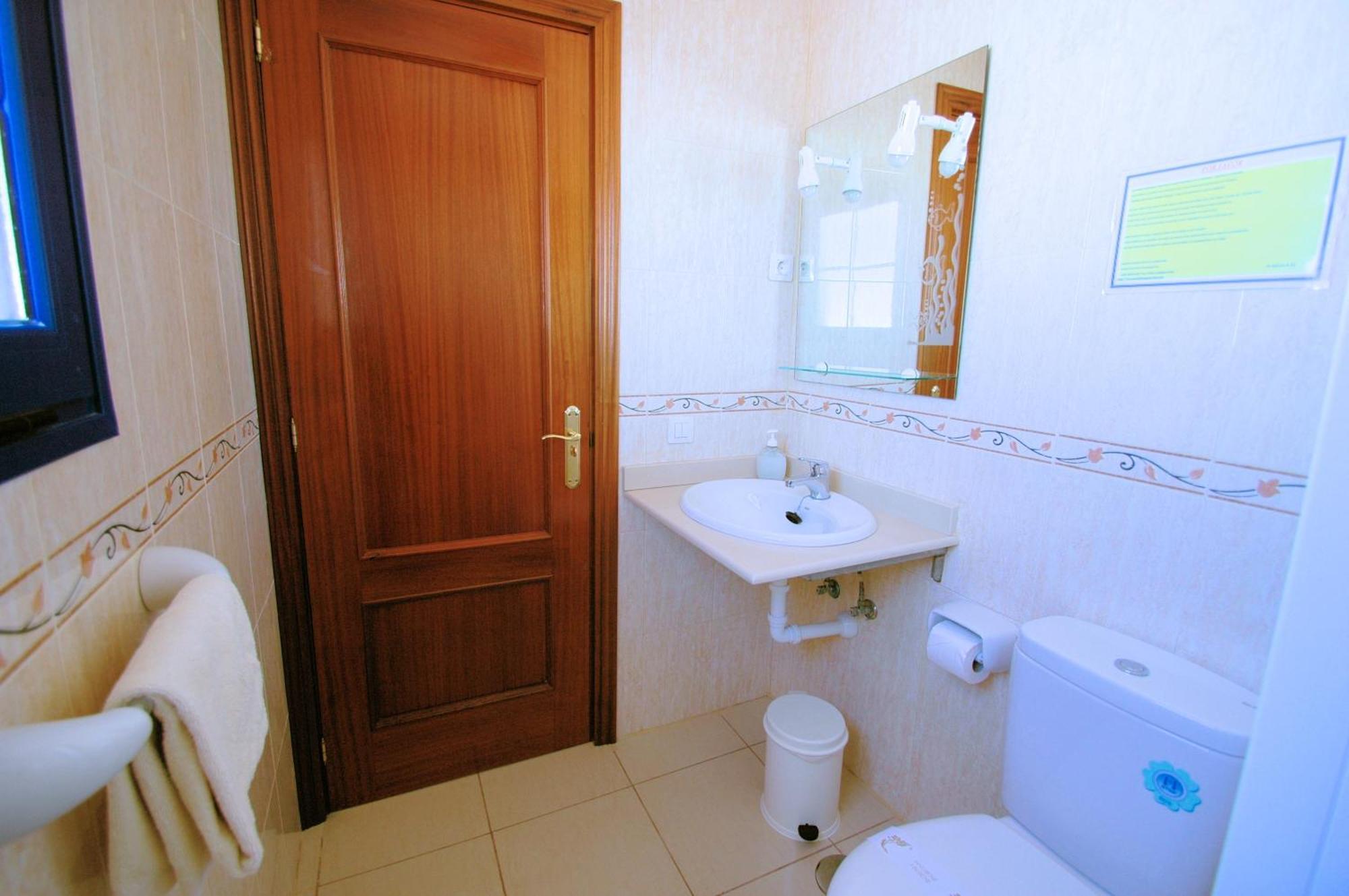 Aloe Vera Beach, Duplex 1ª Linea De Mar كاليتا دي سيبو المظهر الخارجي الصورة